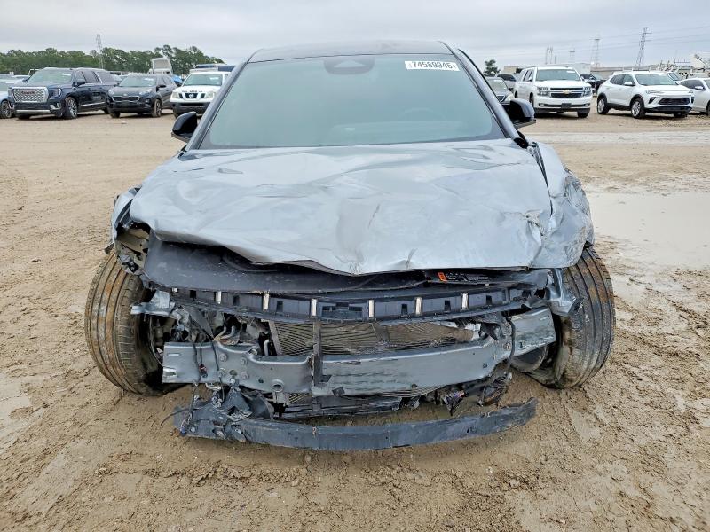 CADILLAC LYRIQ SPOR 2024 VIN 1GYKPTRK0RZ110916