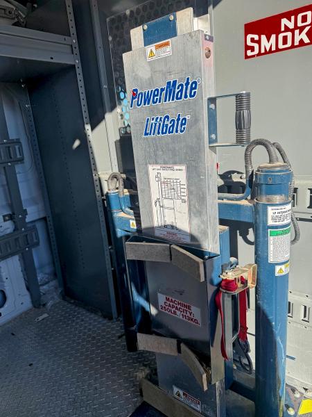 Фото 11 - FORD TRANSIT