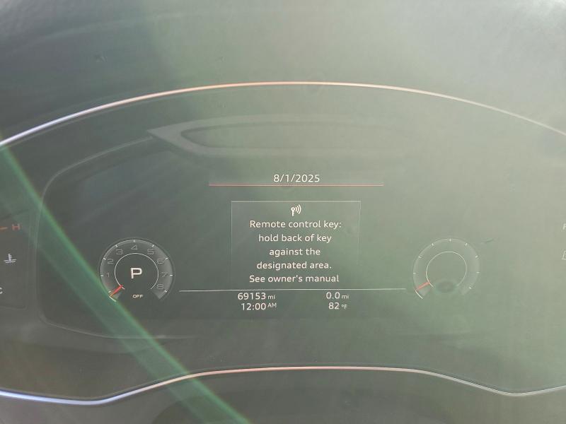 Фото 9 - AUDI A7