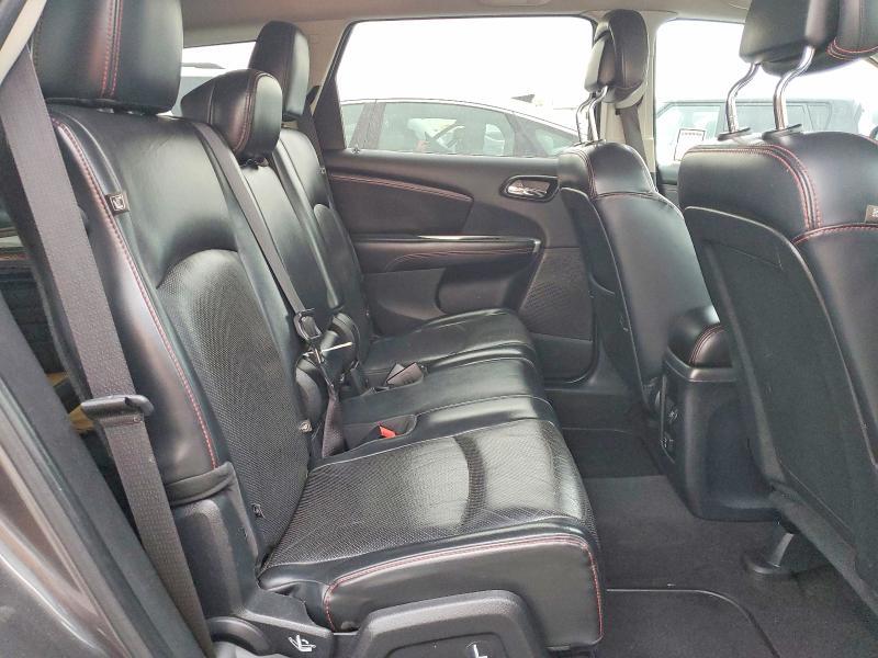 Фото 11 - DODGE JOURNEY