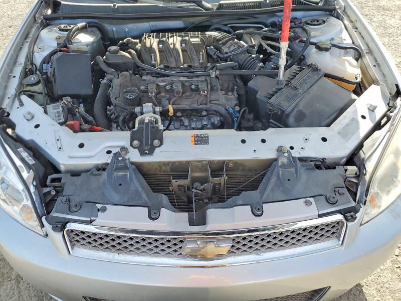 Фото 11 - CHEVROLET IMPALA