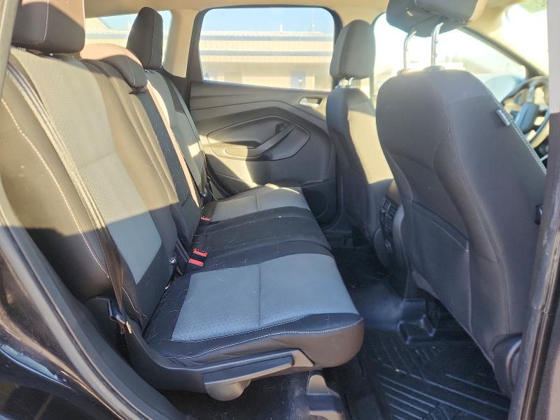 Фото 11 - FORD ESCAPE