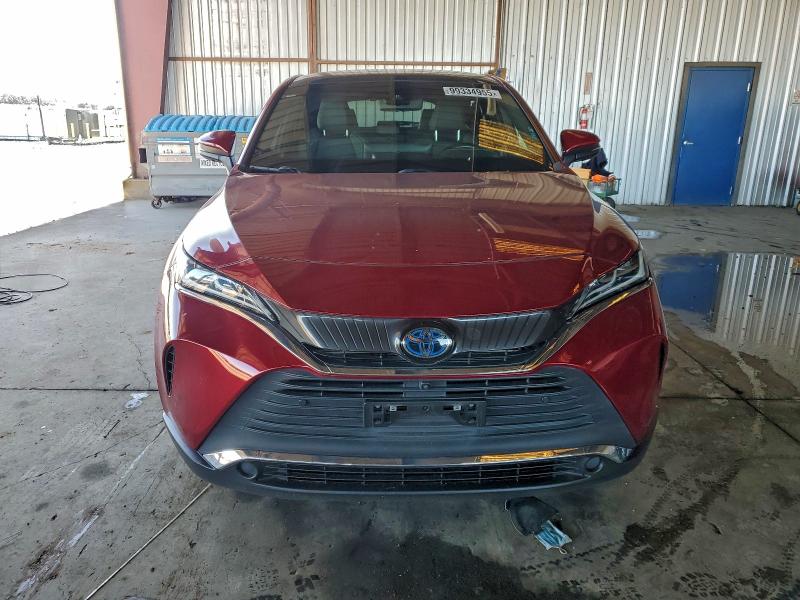 TOYOTA VENZA 2021 VIN JTEAAAAH7MJ073860
