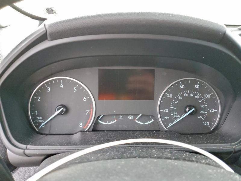 Фото 9 - FORD ECOSPORT