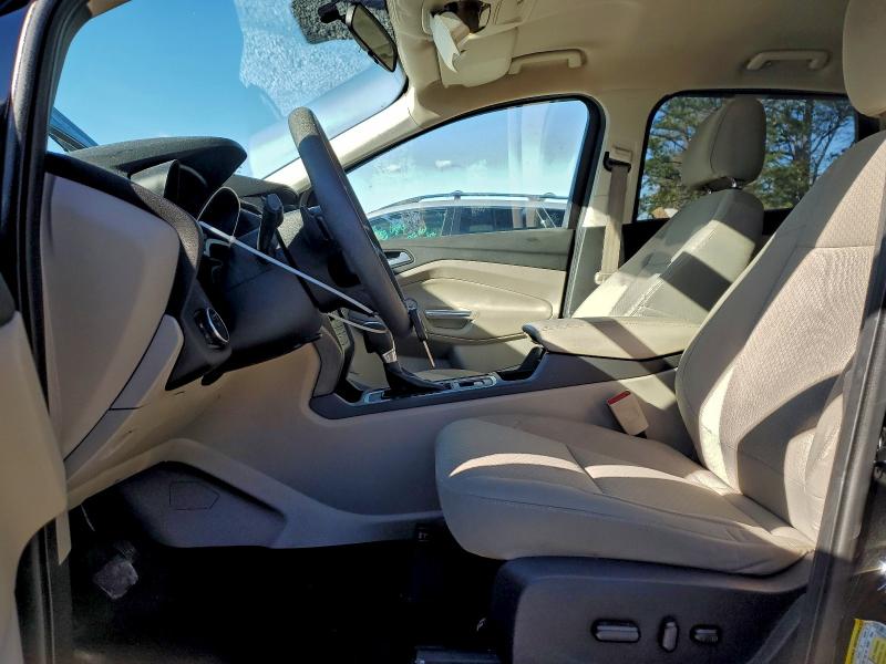 Фото 7 - FORD ESCAPE