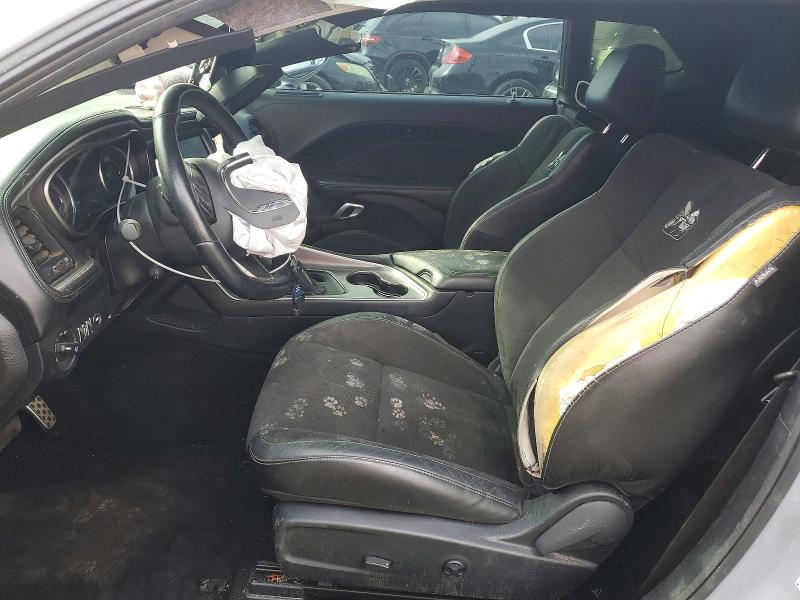 Фото 7 - DODGE CHALLENGER