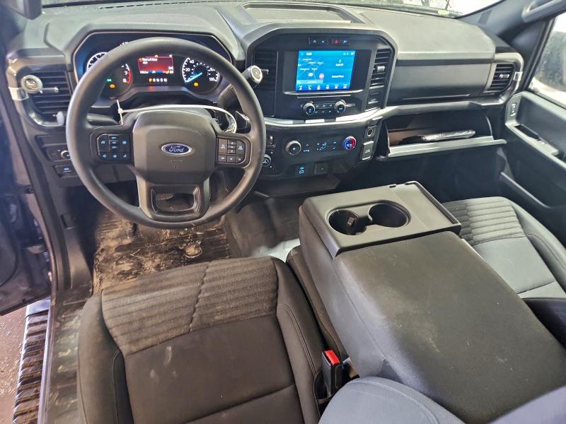 Фото 8 - FORD F-150