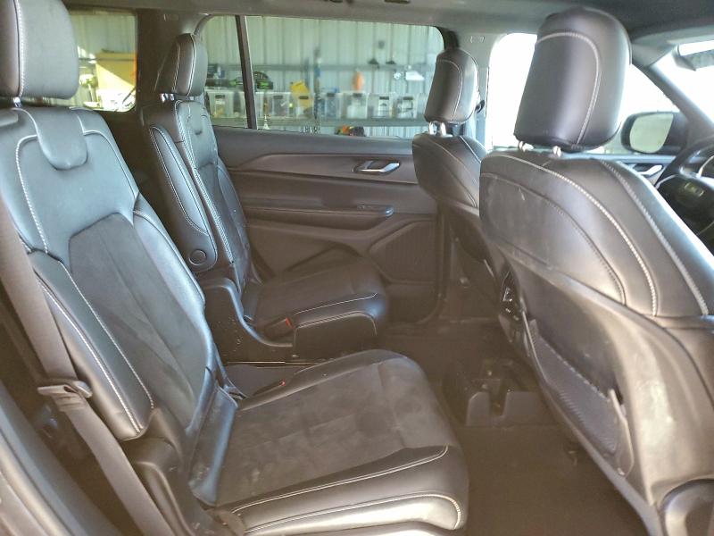 Фото 11 - JEEP GRAND CHER