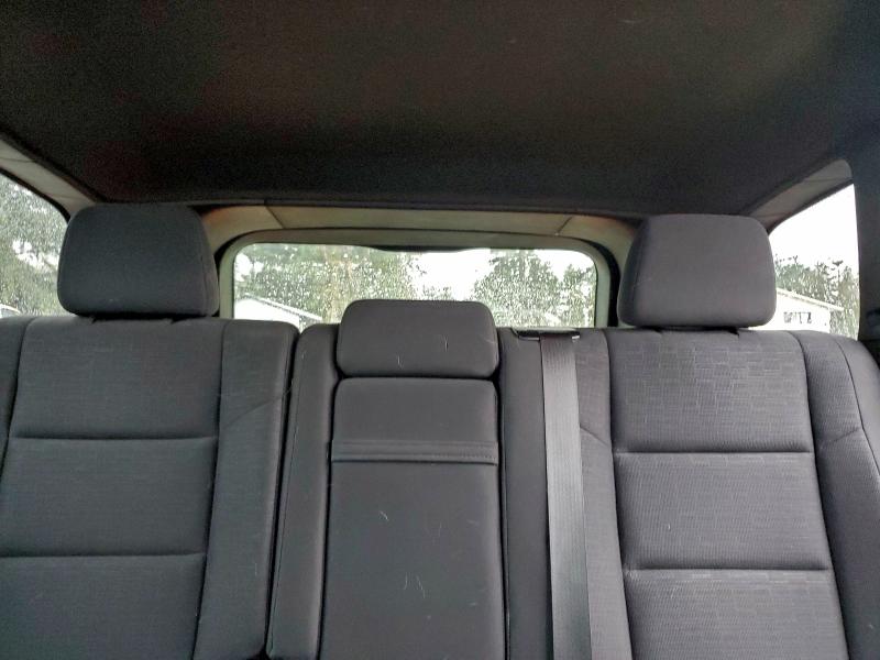 Фото 10 - JEEP GRAND CHER