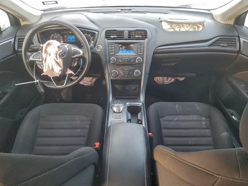 Фото 8 - FORD FUSION