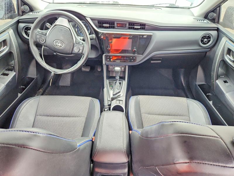 Фото 8 - TOYOTA COROLLA