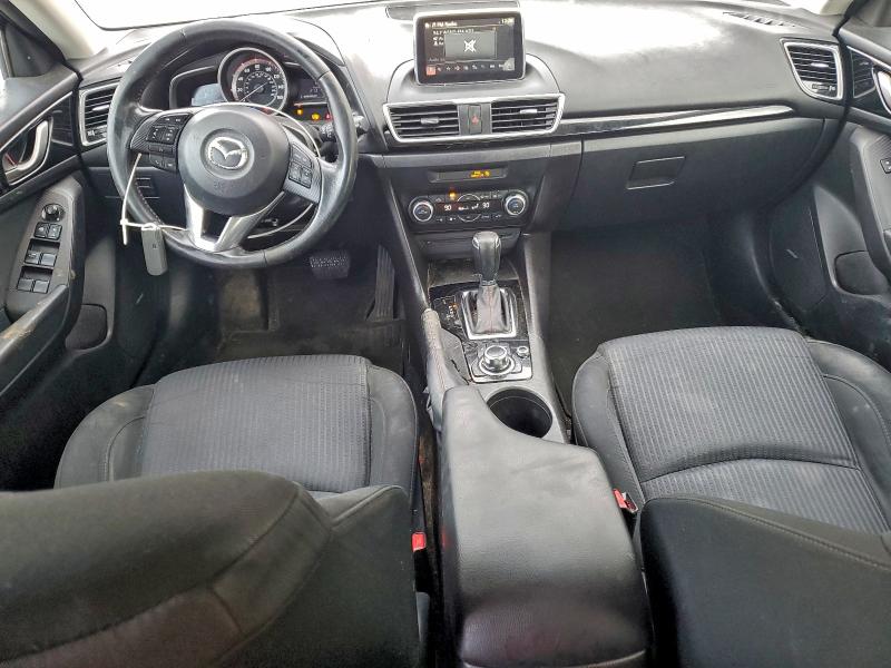 Фото 8 - MAZDA 3