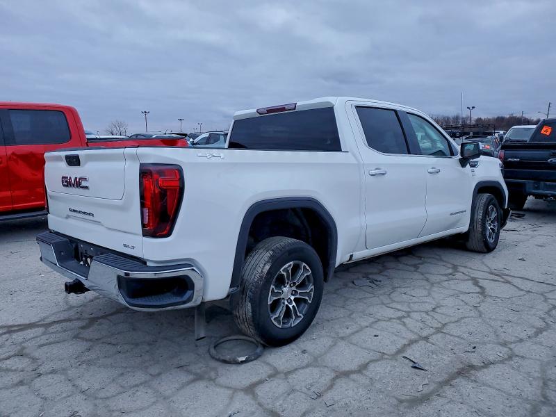 Фото 3 - GMC SIERRA