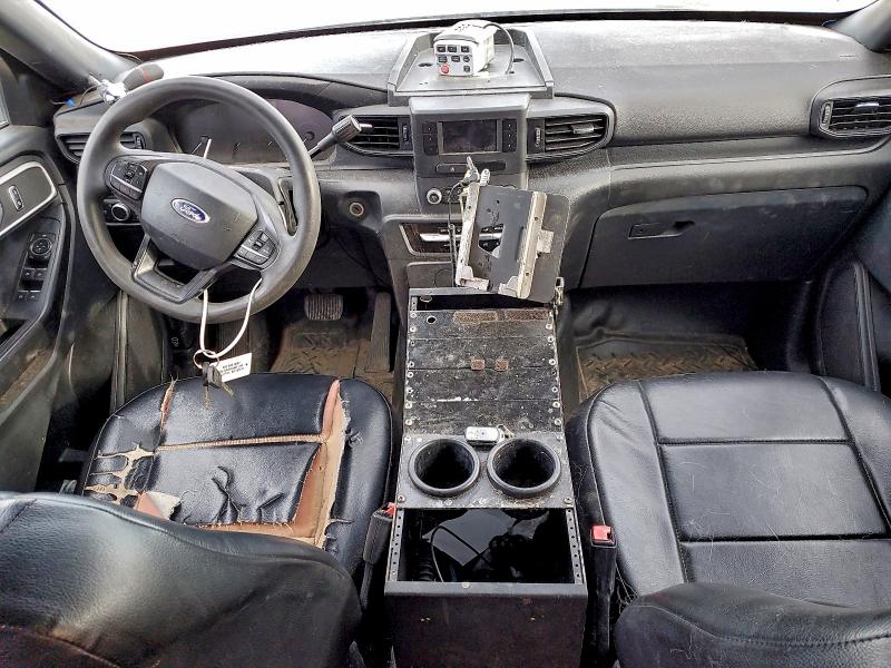 Фото 8 - FORD EXPLORER