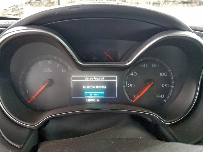 Фото 9 - CHEVROLET IMPALA