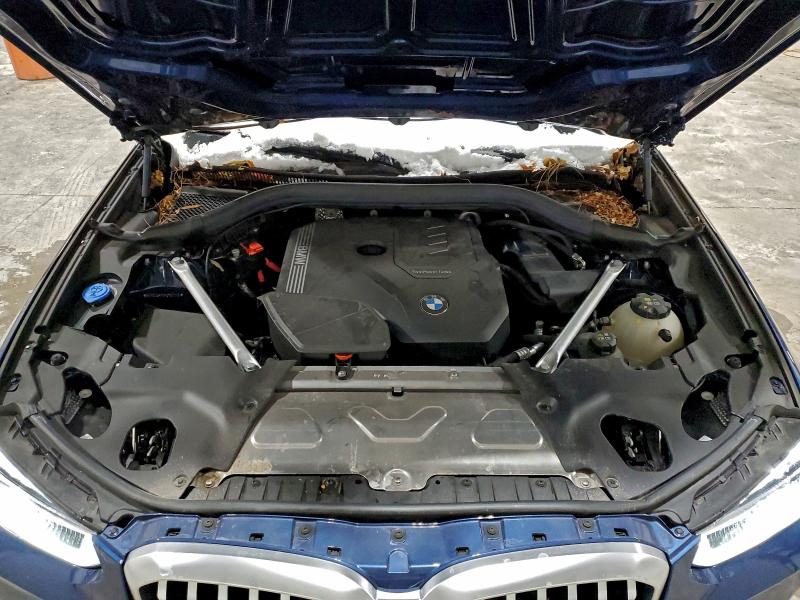 Фото 12 - BMW X3