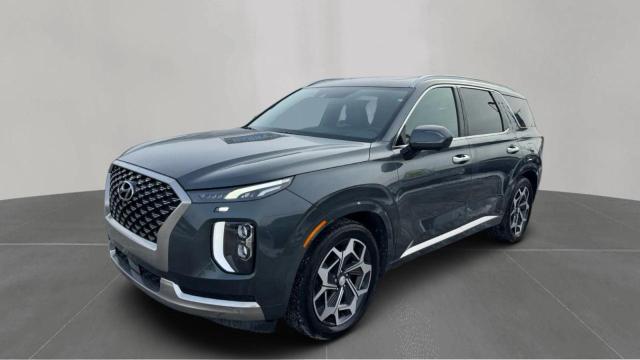Фото 2 - HYUNDAI PALISADE