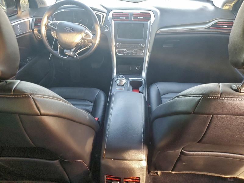 Фото 8 - FORD FUSION