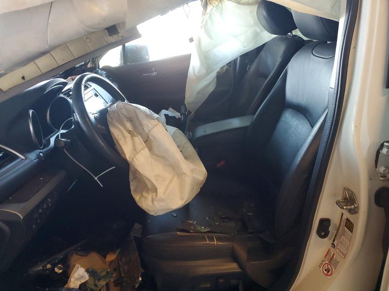 Фото 7 - SUBARU OUTBACK