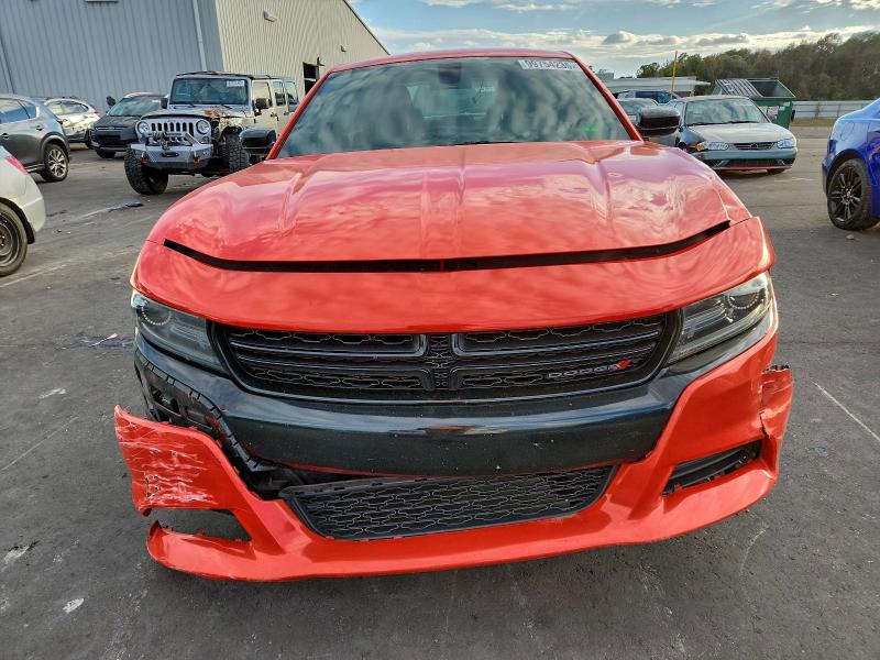 Фото 5 - DODGE CHARGER