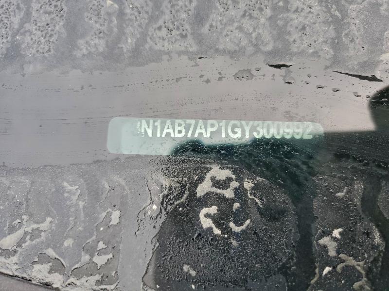 Фото 12 - NISSAN SENTRA