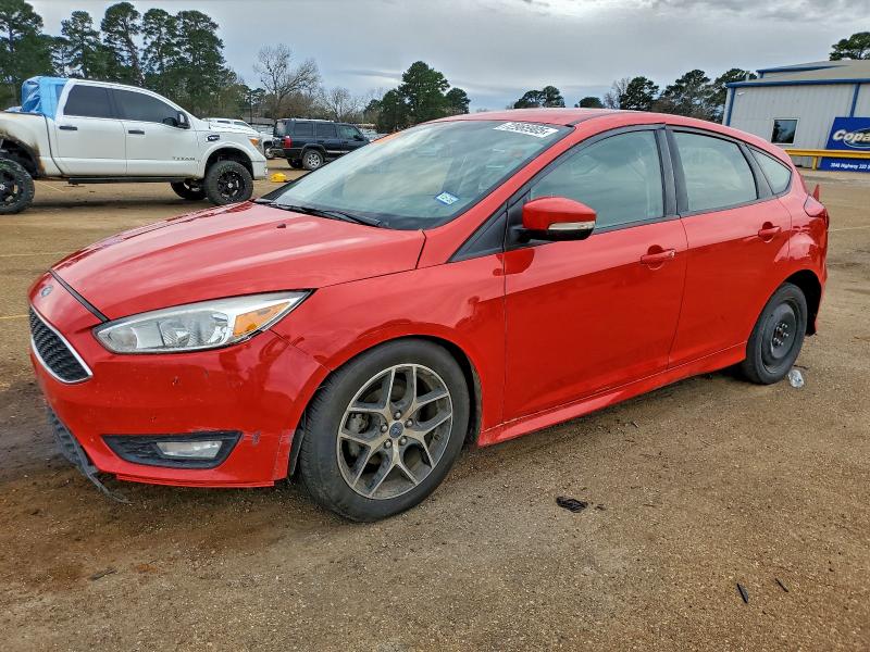 Фото 1 - FORD FOCUS