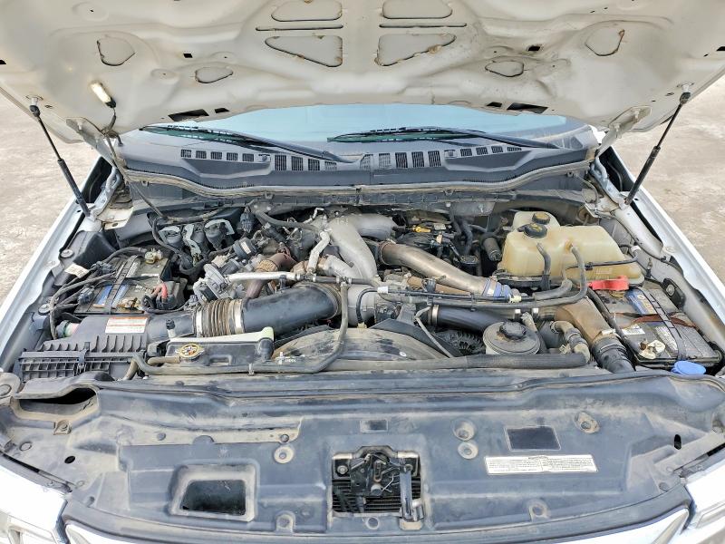 Фото 11 - FORD F350