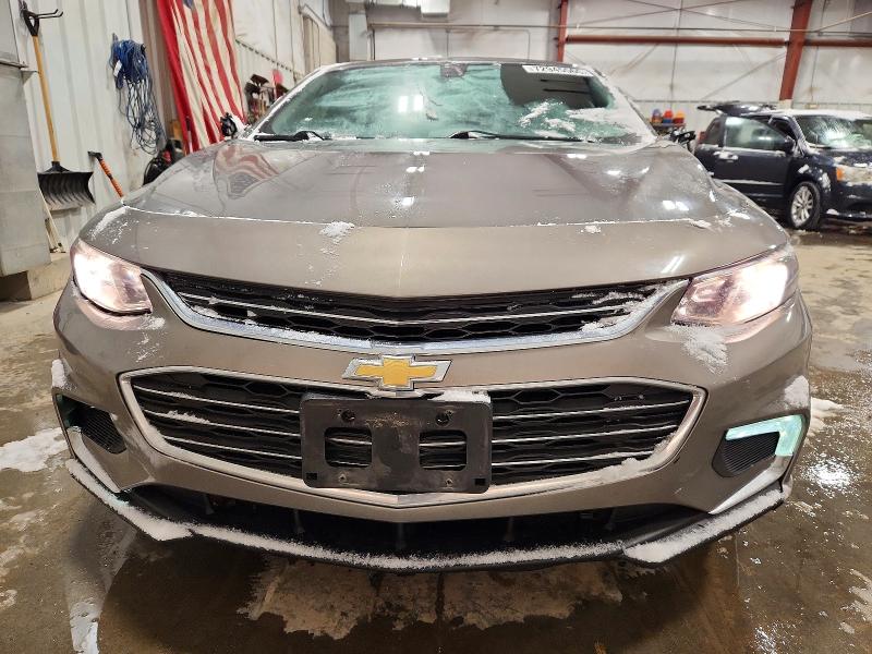 Фото 5 - CHEVROLET MALIBU