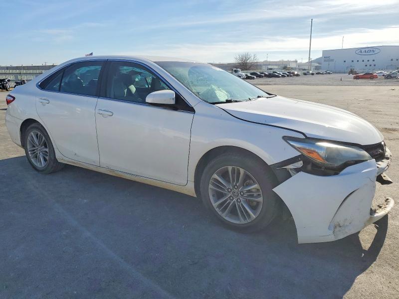 Фото 4 - TOYOTA CAMRY