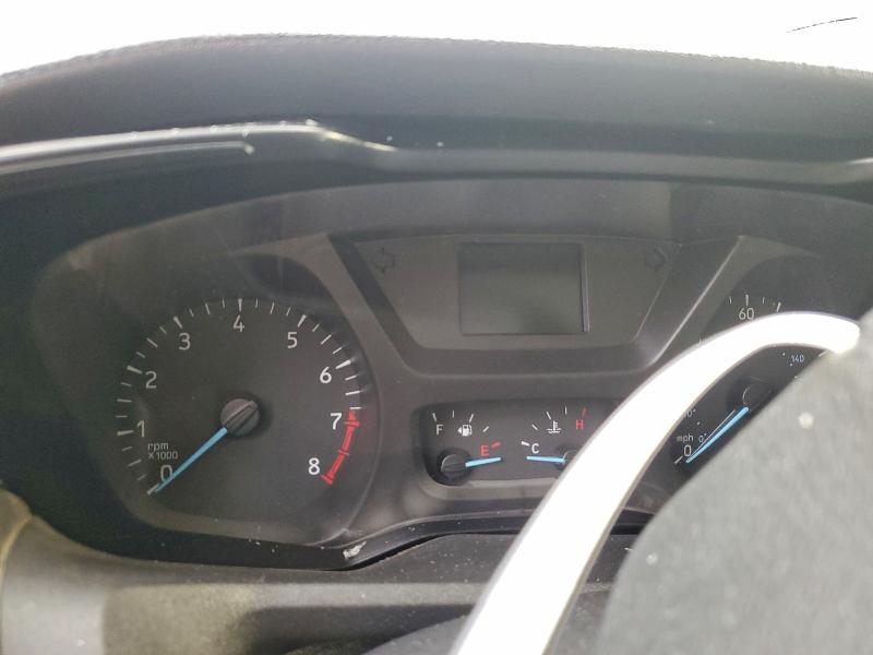 Фото 9 - FORD TRANSIT