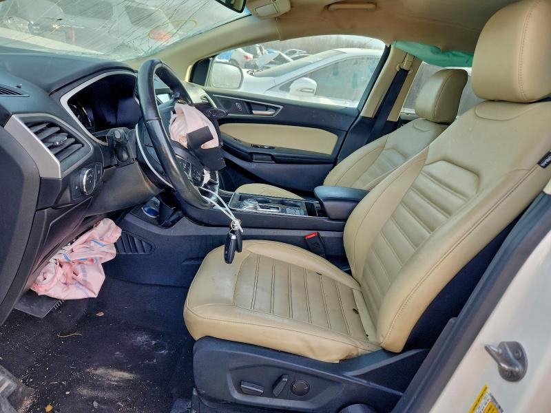 Фото 7 - FORD EDGE