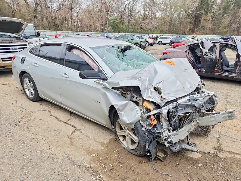 Фото 4 - CHEVROLET MALIBU