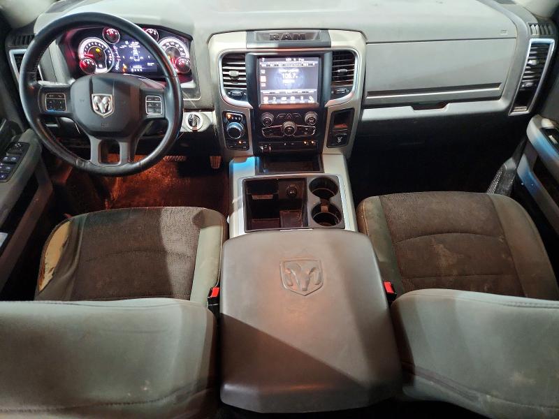 Фото 8 - RAM 1500