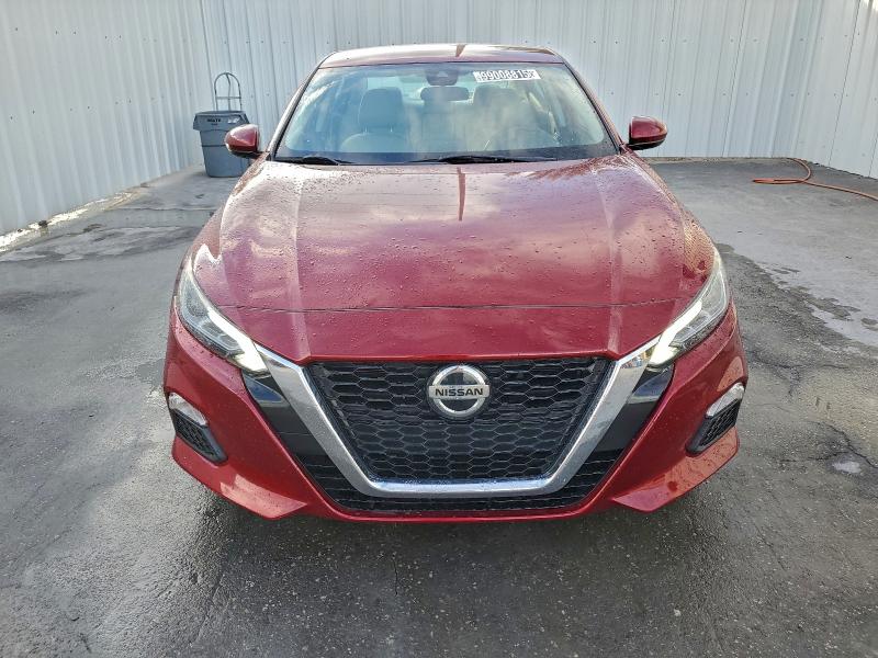 Фото 5 - NISSAN ALTIMA