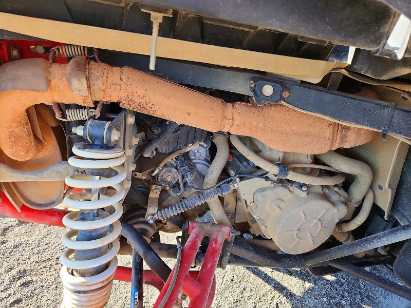 Фото 7 - POLARIS SIDEBYSIDE