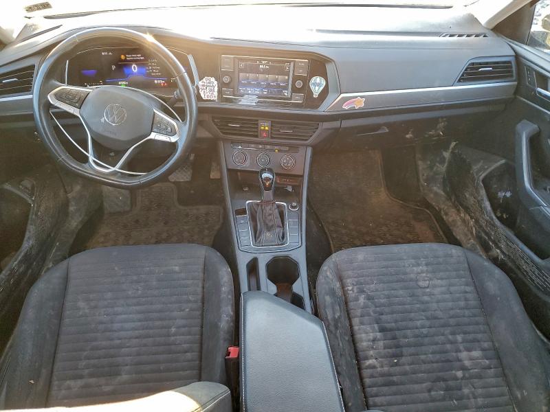 Фото 8 - VOLKSWAGEN JETTA