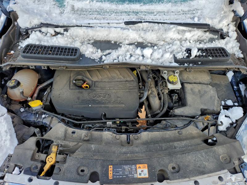 Фото 11 - FORD ESCAPE