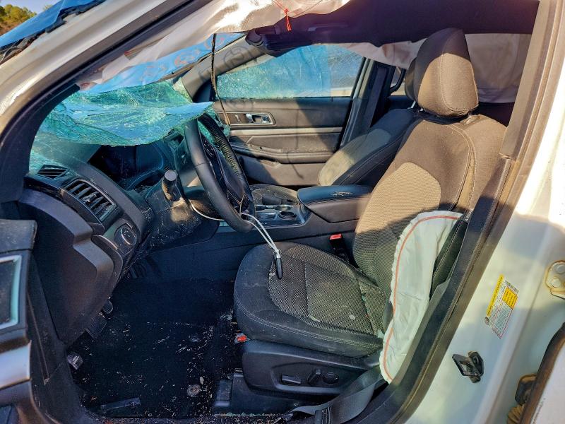 Фото 7 - FORD EXPLORER