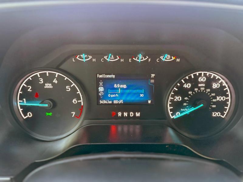 Фото 8 - FORD F-150