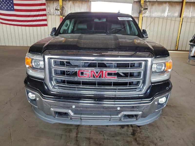 Фото 5 - GMC SIERRA