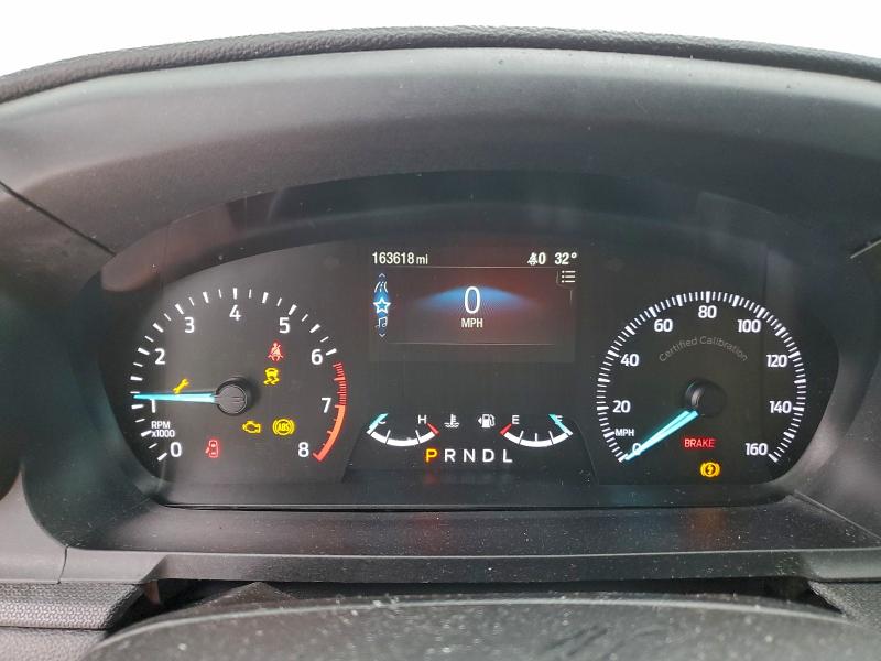 Фото 9 - FORD EXPLORER