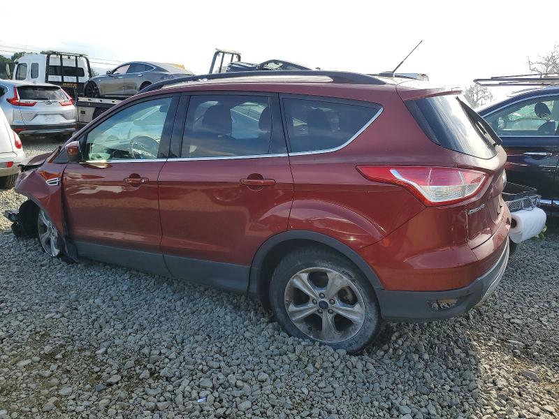 Фото 2 - FORD ESCAPE