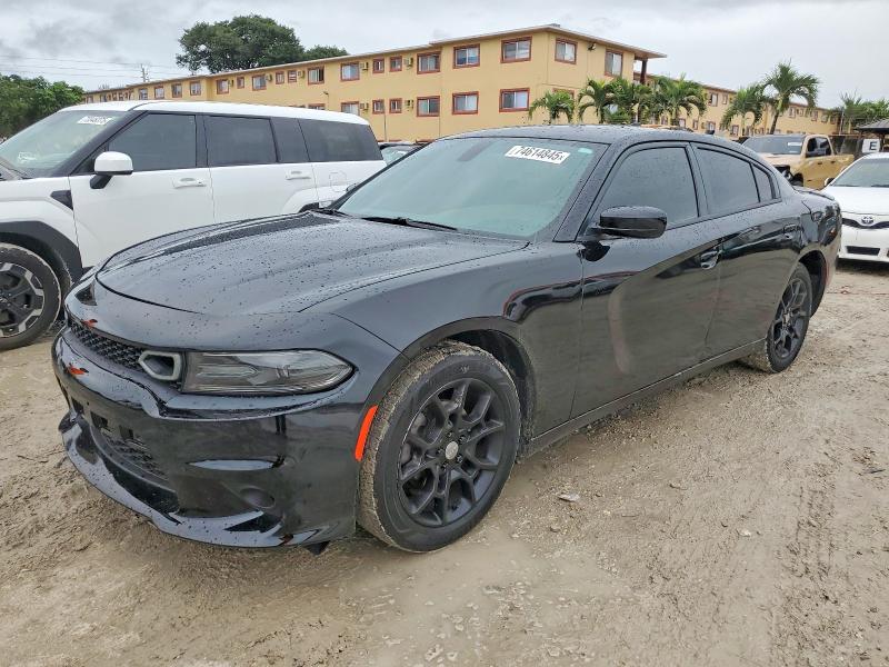 Фото 1 - DODGE CHARGER