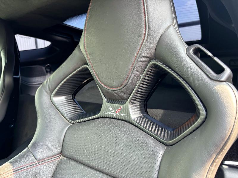 Фото 13 - CHEVROLET CORVETTE