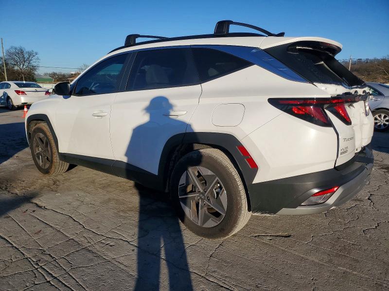 Фото 2 - HYUNDAI TUCSON