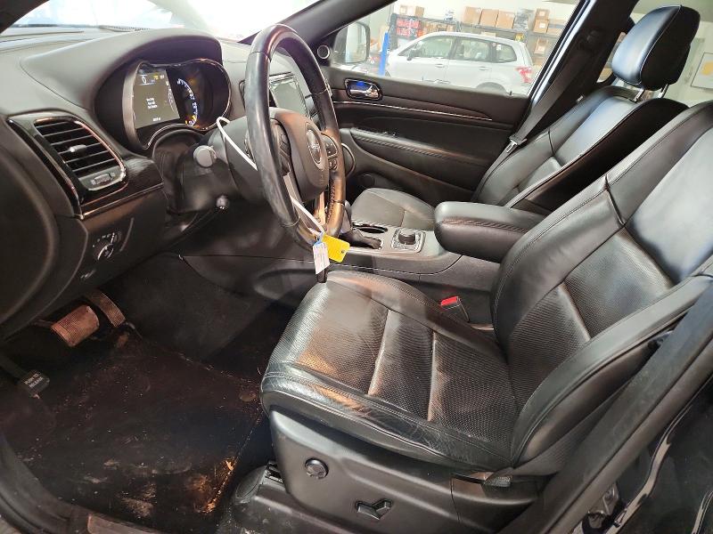 Фото 7 - JEEP GRAND CHER