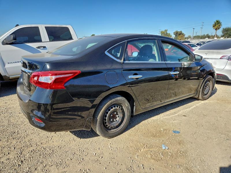 Фото 3 - NISSAN SENTRA