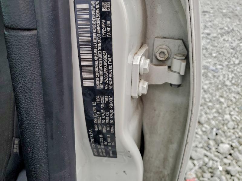 Фото 13 - JEEP RENEGADE