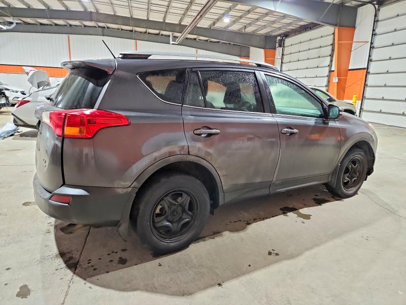 Фото 3 - TOYOTA RAV4