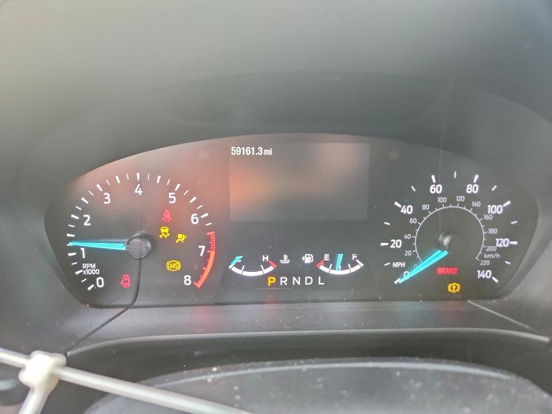 Фото 9 - FORD ESCAPE